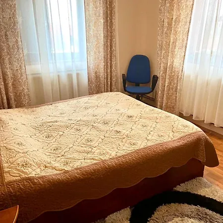 Вилла Zeno