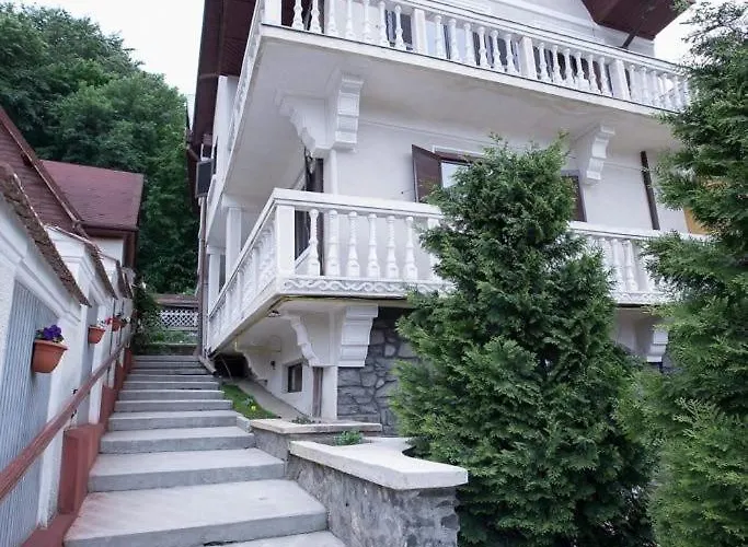 Zeno Villa Braşov